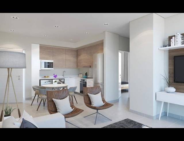 2 BEDROOM APARTMENT FOR SALE IN GLENADRIENNE